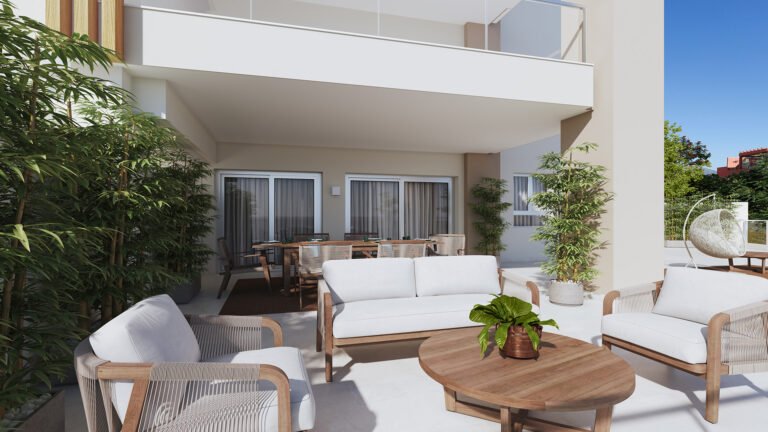 Obra nueva en Mijas y Fuengirola: qué revisar en planos, calidades, garaje y trastero
