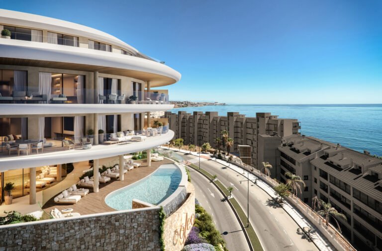 Óleo · Obra nueva en Carvajal, Fuengirola en Carvajal, Fuengirola