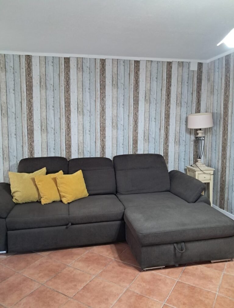 Bajo reformado con terraza y piscinas en Torreblanca – GV-201 en Torreblanca, Fuengirola