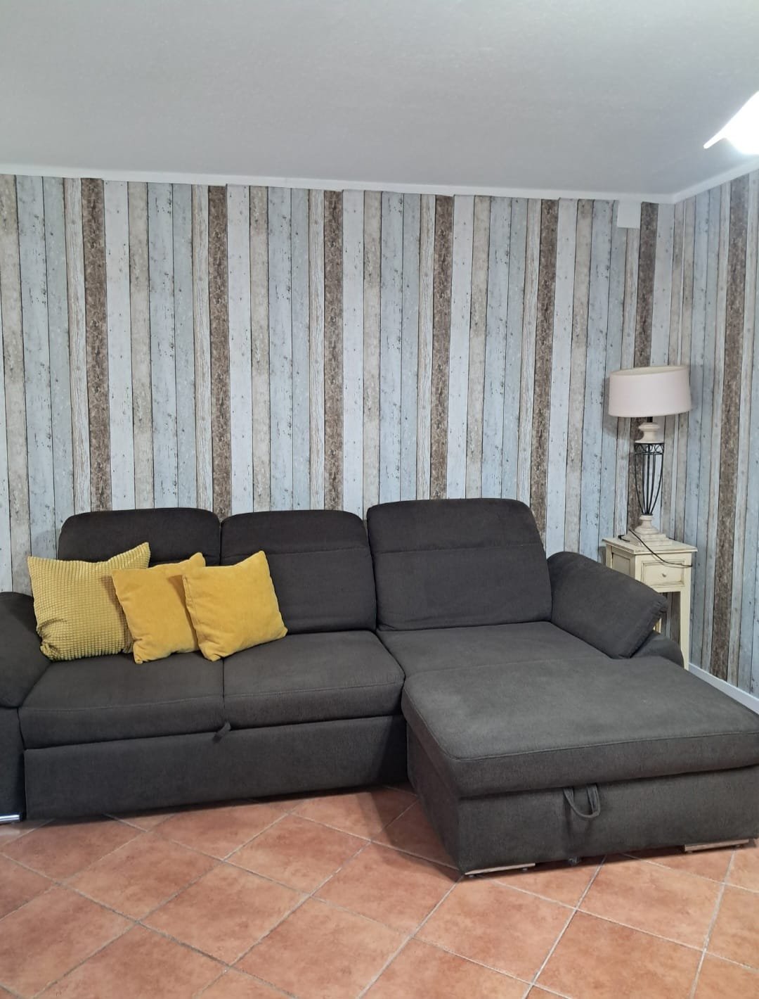 Bajo reformado con terraza y piscinas en Torreblanca – GV-201 en Torreblanca, Fuengirola