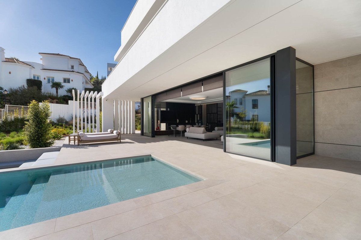 Fotografía de la villa 9 · imagen 2
