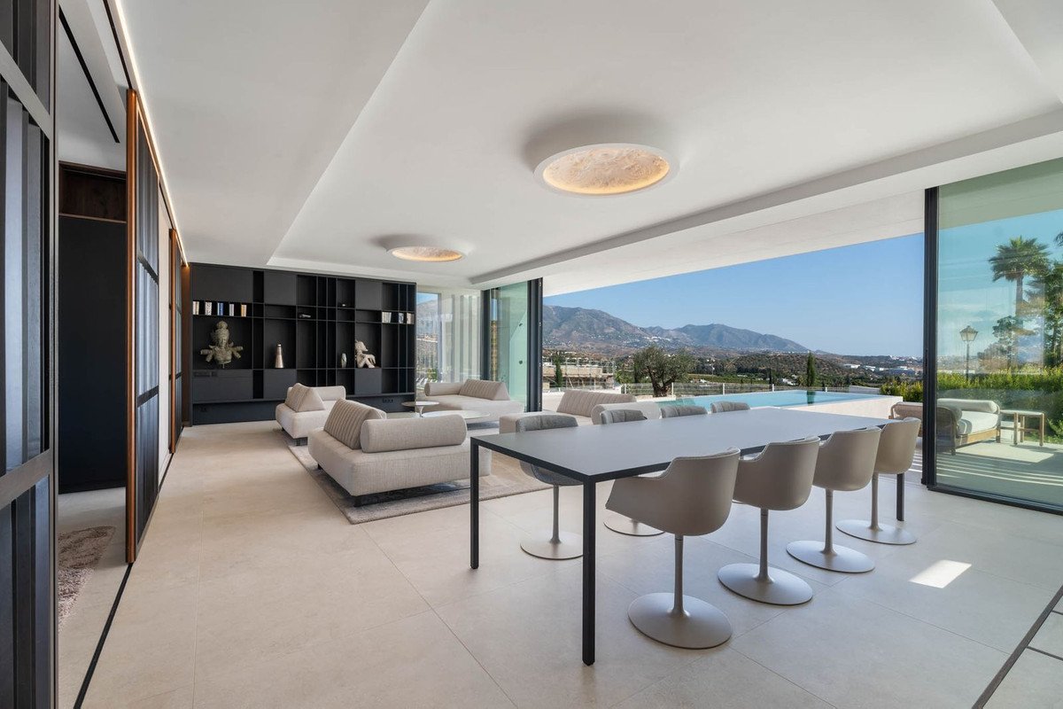 Fotografía de la villa 9 · imagen 3